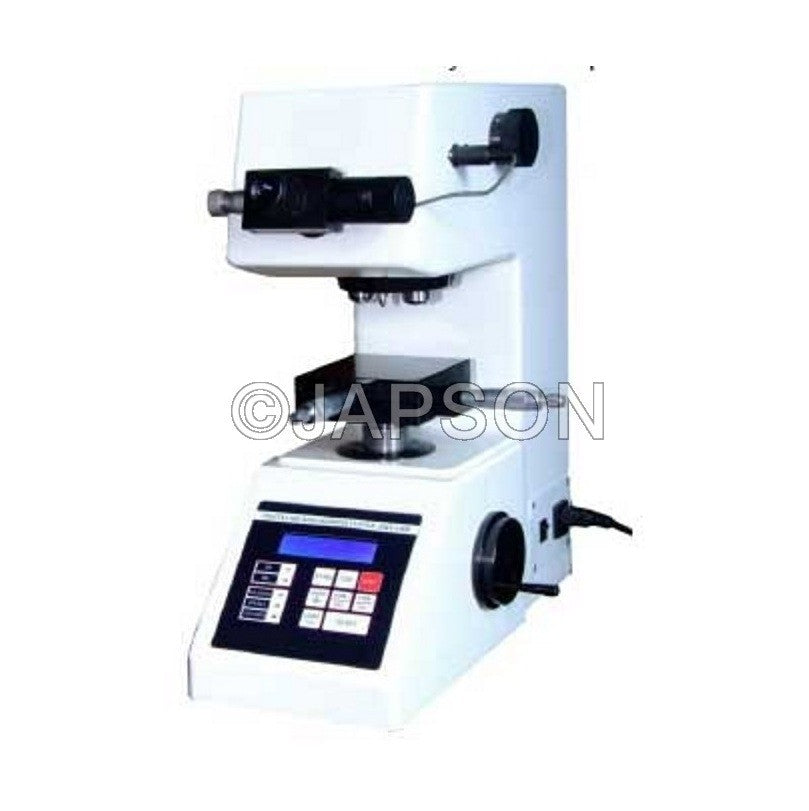 Micro Vicker Hardness Tester Micro Vicker Hardness Tester